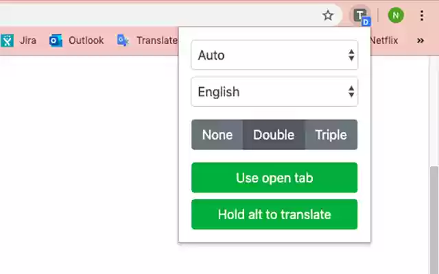 Translator Extension from Chrome web store to be run with OffiDocs Chromium online Translator Extension from Chrome web store to be run with OffiDocs Chromium online