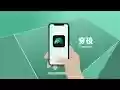 穿梭Transocks回国加速器 海外华人回国追剧听歌  from Chrome web store to be run with OffiDocs Chromium online