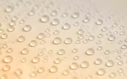 Transparent water drops  from Chrome web store to be run with OffiDocs Chromium online