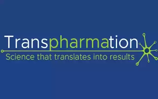 Transpharmation Extension  from Chrome web store to be run with OffiDocs Chromium online