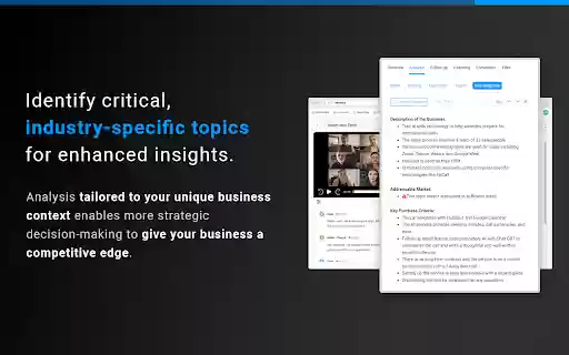 TRAQ Chrome Extension  from Chrome web store to be run with OffiDocs Chromium online