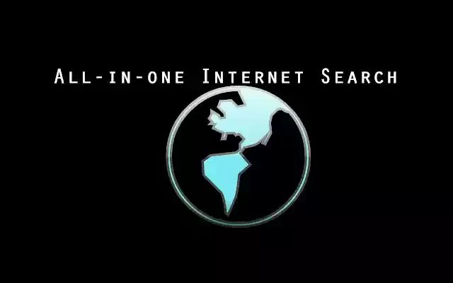 Travel All in one Internet Search  from Chrome web store to be run with OffiDocs Chromium online
