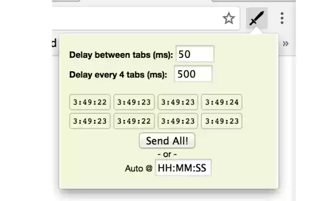 Travian Launch Tool (2018) from Chrome web store to be run with OffiDocs Chromium online Travian Launch Tool (2018) from Chrome web store to be run with OffiDocs Chromium online