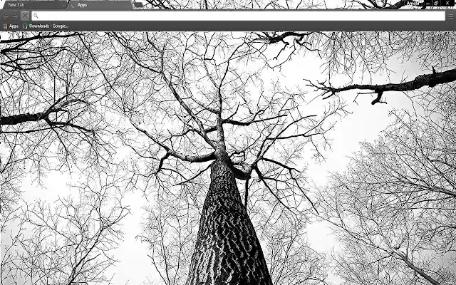 Tree Branches  from Chrome web store to be run with OffiDocs Chromium online