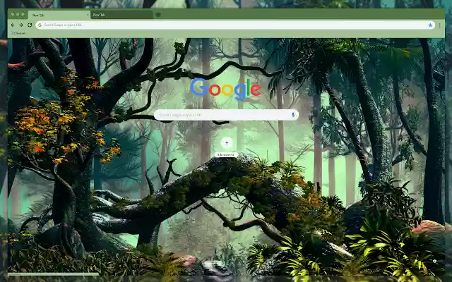 Trees in the jungle from Chrome web store to be run with OffiDocs Chromium online Trees in the jungle from Chrome web store to be run with OffiDocs Chromium online