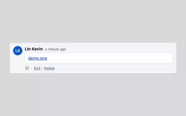 Trello Image Preview Tool  from Chrome web store to be run with OffiDocs Chromium online