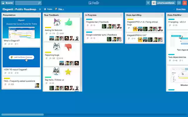 Trello Re list By Team Members from Chrome web store to be run with OffiDocs Chromium online Trello Re list By Team Members from Chrome web store to be run with OffiDocs Chromium online