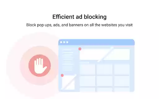 Trend Micro Ad Blocker: Powerful Ad Blocker  from Chrome web store to be run with OffiDocs Chromium online