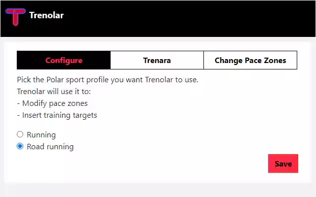 Trenolar from Chrome web store to be run with OffiDocs Chromium online Trenolar from Chrome web store to be run with OffiDocs Chromium online