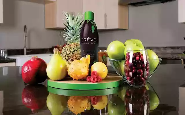 Trevo Easy Order  from Chrome web store to be run with OffiDocs Chromium online