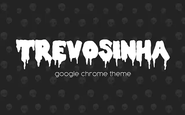 Trevosinha | Darkness from Chrome web store to be run with OffiDocs Chromium online Trevosinha | Darkness from Chrome web store to be run with OffiDocs Chromium online