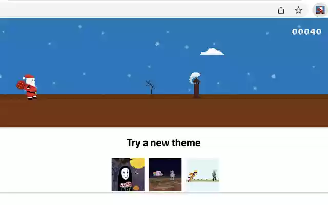 T Rex Customizable Runner from Chrome web store to be run with OffiDocs Chromium online T Rex Customizable Runner from Chrome web store to be run with OffiDocs Chromium online