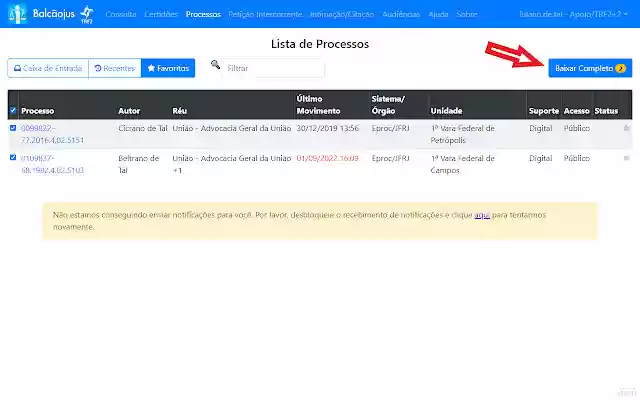 Menedżer pobierania TRF2 ze sklepu internetowego Chrome do uruchomienia z OffiDocs Chromium online