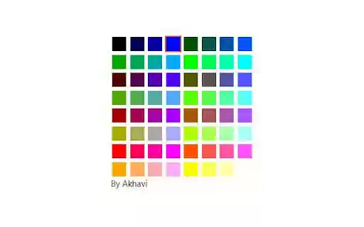 Tribal Wars 2 Reply Color Changer  from Chrome web store to be run with OffiDocs Chromium online