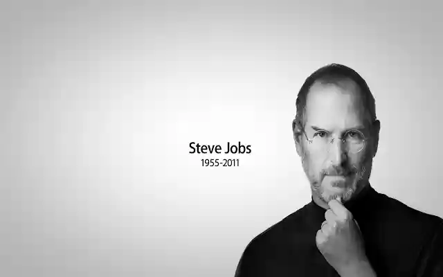 Tribute To Steve Jobs from Chrome web store to be run with OffiDocs Chromium online Tribute To Steve Jobs from Chrome web store to be run with OffiDocs Chromium online