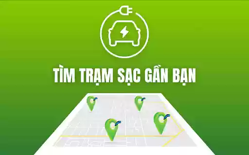 Trạm Sạc EV  from Chrome web store to be run with OffiDocs Chromium online