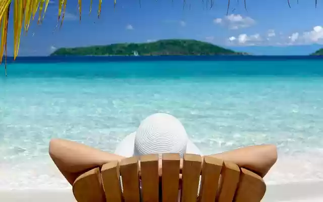 Tropical Getaway...On the Go! from Chrome web store to be run with OffiDocs Chromium online Tropical Getaway...On the Go! from Chrome web store to be run with OffiDocs Chromium online