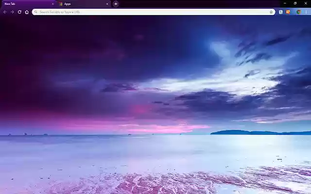 Tropical Krabi from Chrome web store to be run with OffiDocs Chromium online Tropical Krabi from Chrome web store to be run with OffiDocs Chromium online
