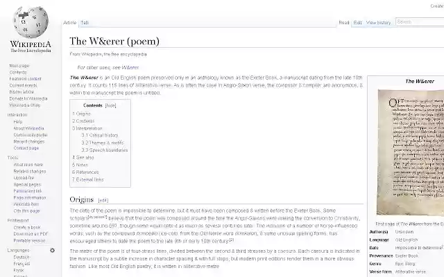 Trslator  from Chrome web store to be run with OffiDocs Chromium online