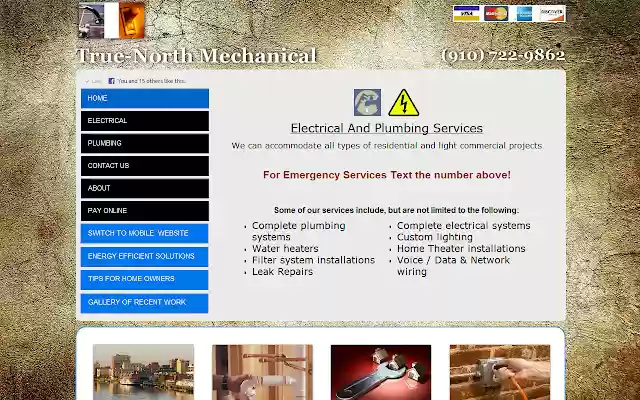 True North Mechanical from Chrome web store to be run with OffiDocs Chromium online True North Mechanical from Chrome web store to be run with OffiDocs Chromium online