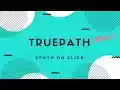 TruePath  from Chrome web store to be run with OffiDocs Chromium online