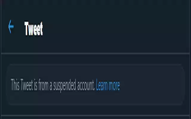 Trump Tweet Viewer  from Chrome web store to be run with OffiDocs Chromium online