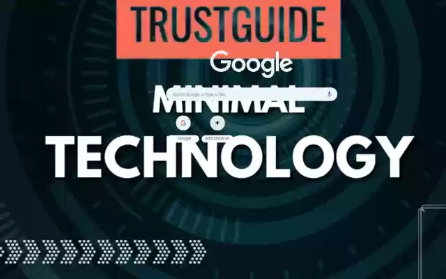 Trust Guide  from Chrome web store to be run with OffiDocs Chromium online