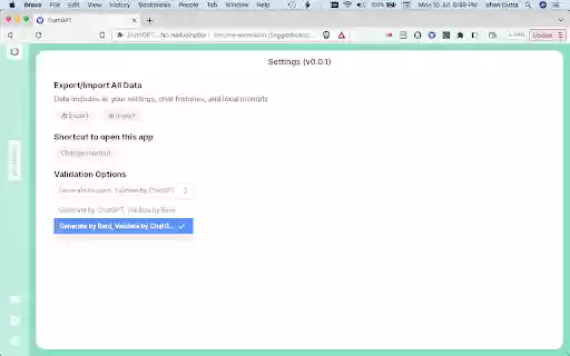 TruthGPT No Hallucinations, only Truth  from Chrome web store to be run with OffiDocs Chromium online