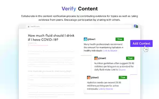 Truuther Crystallise, Comprehend and Contextualise Any Topic from Chrome web store to be run with OffiDocs Chromium online Truuther Crystallise, Comprehend and Contextualise Any Topic from Chrome web store to be run with OffiDocs Chromium online