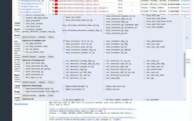 TryBot Re Runner from Chrome web store to be run with OffiDocs Chromium online TryBot Re Runner from Chrome web store to be run with OffiDocs Chromium online