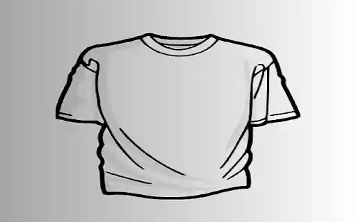 Tshirt Desin  from Chrome web store to be run with OffiDocs Chromium online