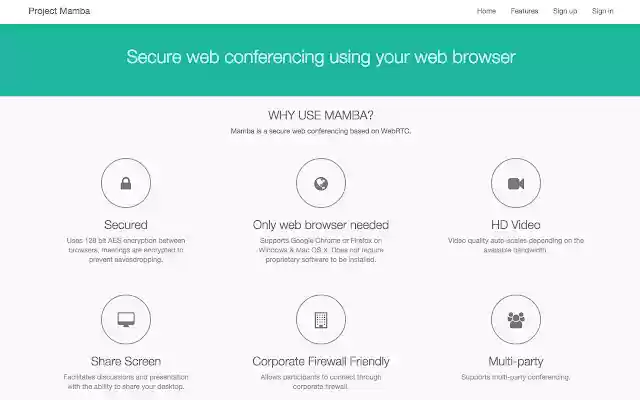 TSPL web conference Screensharing  from Chrome web store to be run with OffiDocs Chromium online