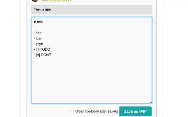 tsuibami from Chrome web store to be run with OffiDocs Chromium online tsuibami from Chrome web store to be run with OffiDocs Chromium online