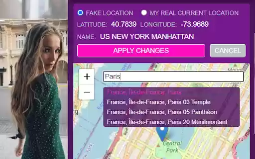 T SWINDLER (additional features for TINDER)  from Chrome web store to be run with OffiDocs Chromium online