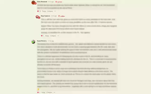 TTT Comments Improvements from Chrome web store to be run with OffiDocs Chromium online TTT Comments Improvements from Chrome web store to be run with OffiDocs Chromium online