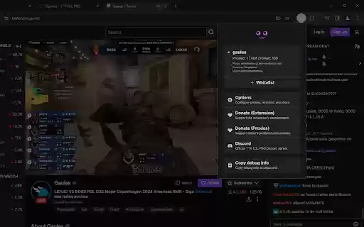 TTV LOL PRO from Chrome web store to be run with OffiDocs Chromium online TTV LOL PRO from Chrome web store to be run with OffiDocs Chromium online