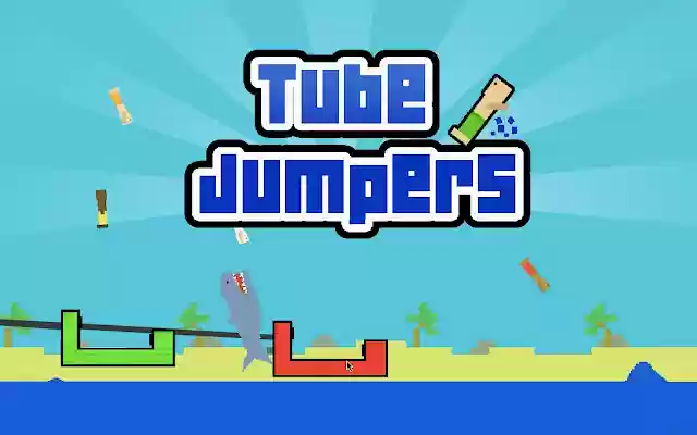 Tube Jumpers Game from Chrome web store to be run with OffiDocs Chromium online Tube Jumpers Game from Chrome web store to be run with OffiDocs Chromium online