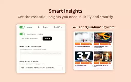 Tube Shot: YouTube要約、スクリプト作成、重要な洞察＆ChatGPT、Claude、Gemini、Perplexity  from Chrome web store to be run with OffiDocs Chromium online