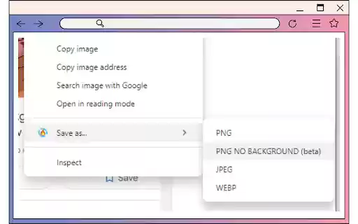 Tukar Image Converter  Background Remover  from Chrome web store to be run with OffiDocs Chromium online