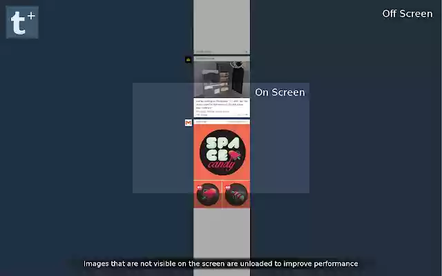 Tumblr Optimiser from Chrome web store to be run with OffiDocs Chromium online Tumblr Optimiser from Chrome web store to be run with OffiDocs Chromium online