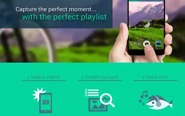 TunaCam  from Chrome web store to be run with OffiDocs Chromium online