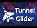 Tunnel Glider  from Chrome web store to be run with OffiDocs Chromium online