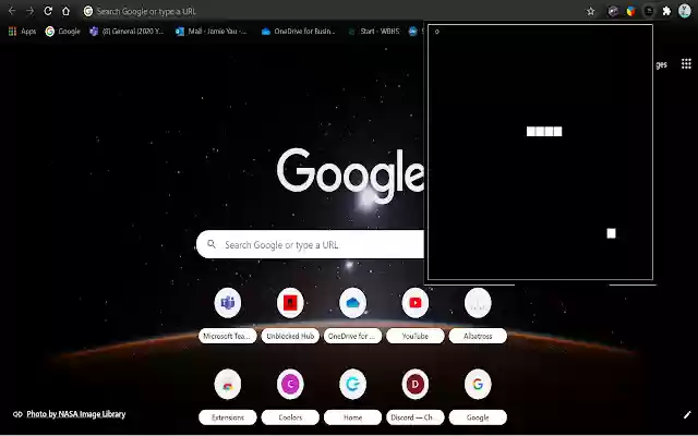 TurboSnake  from Chrome web store to be run with OffiDocs Chromium online