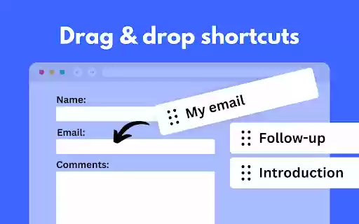 TurboType  from Chrome web store to be run with OffiDocs Chromium online