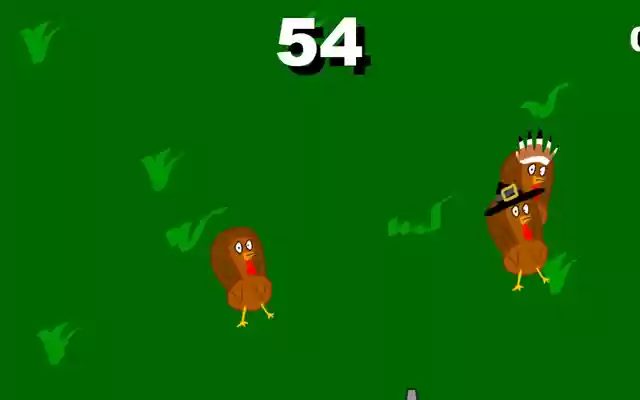 Turkey Shooter Game from Chrome web store to be run with OffiDocs Chromium online Turkey Shooter Game from Chrome web store to be run with OffiDocs Chromium online