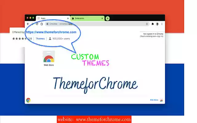 Turkey Theme  from Chrome web store to be run with OffiDocs Chromium online