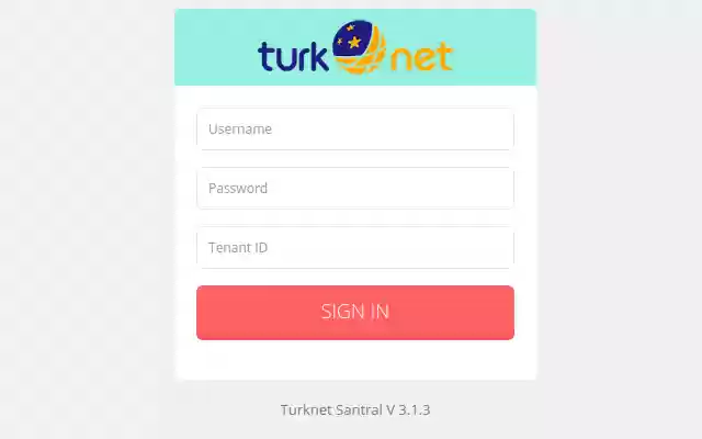 Turknet Santral from Chrome web store to be run with OffiDocs Chromium online Turknet Santral from Chrome web store to be run with OffiDocs Chromium online