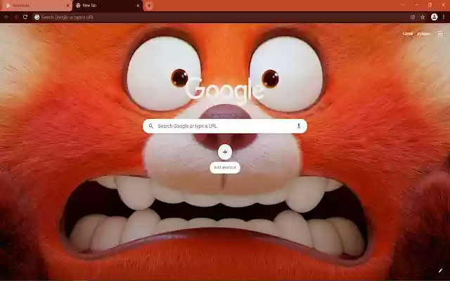 Turning Red from Chrome web store to be run with OffiDocs Chromium online Turning Red from Chrome web store to be run with OffiDocs Chromium online