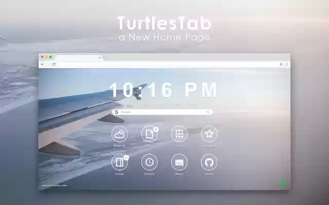 TurtleTab from Chrome web store to be run with OffiDocs Chromium online TurtleTab from Chrome web store to be run with OffiDocs Chromium online