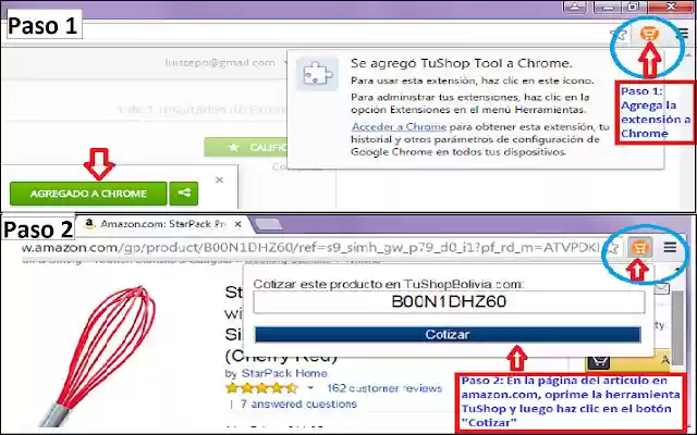 TuShop Tool from Chrome web store to be run with OffiDocs Chromium online TuShop Tool from Chrome web store to be run with OffiDocs Chromium online
